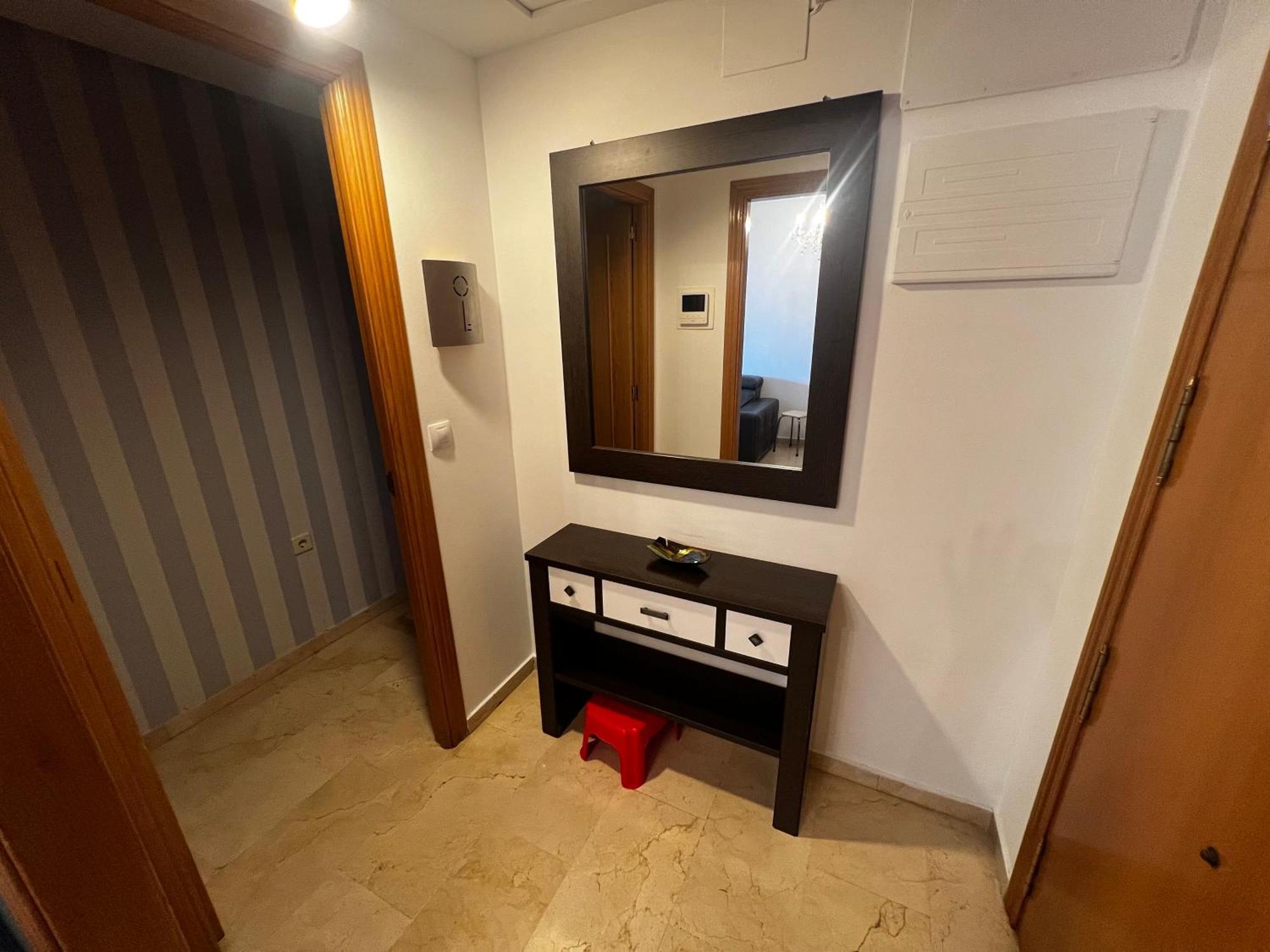 Beautifull Apartment In Benidorm Ngoại thất bức ảnh