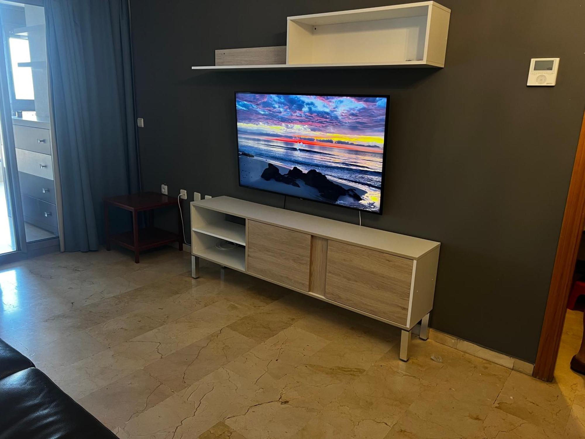 Beautifull Apartment In Benidorm Ngoại thất bức ảnh