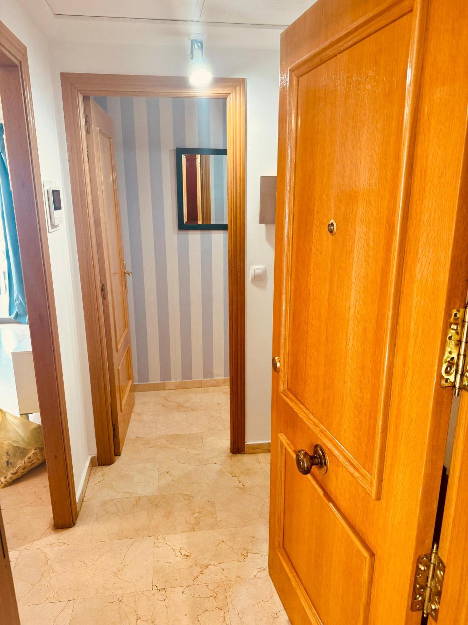 Beautifull Apartment In Benidorm Ngoại thất bức ảnh
