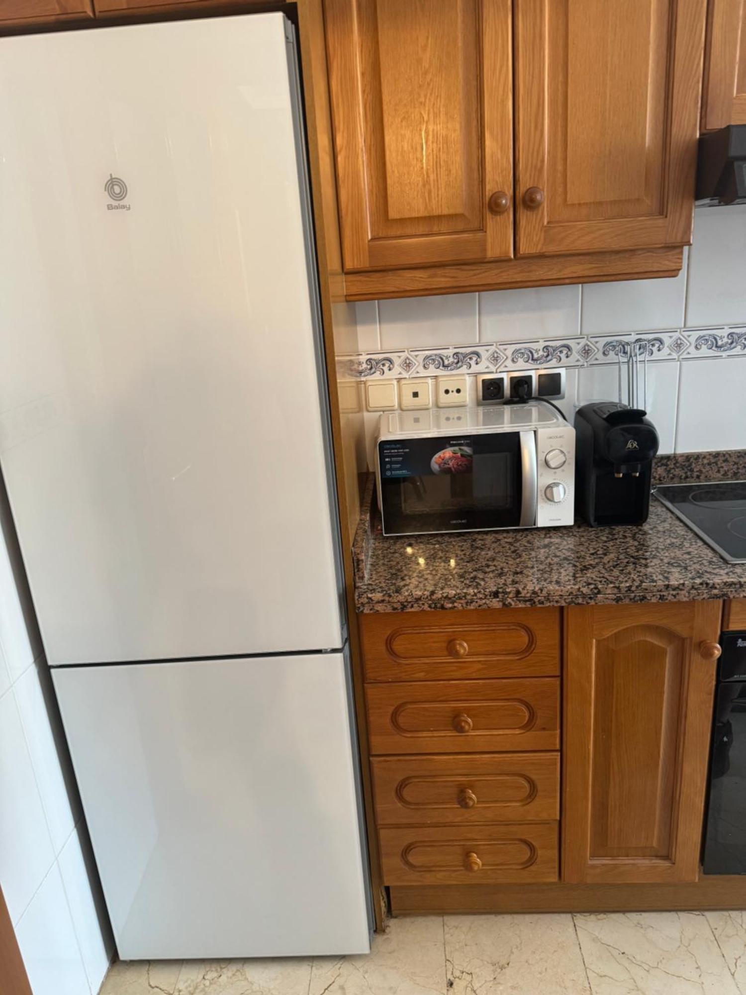 Beautifull Apartment In Benidorm Ngoại thất bức ảnh