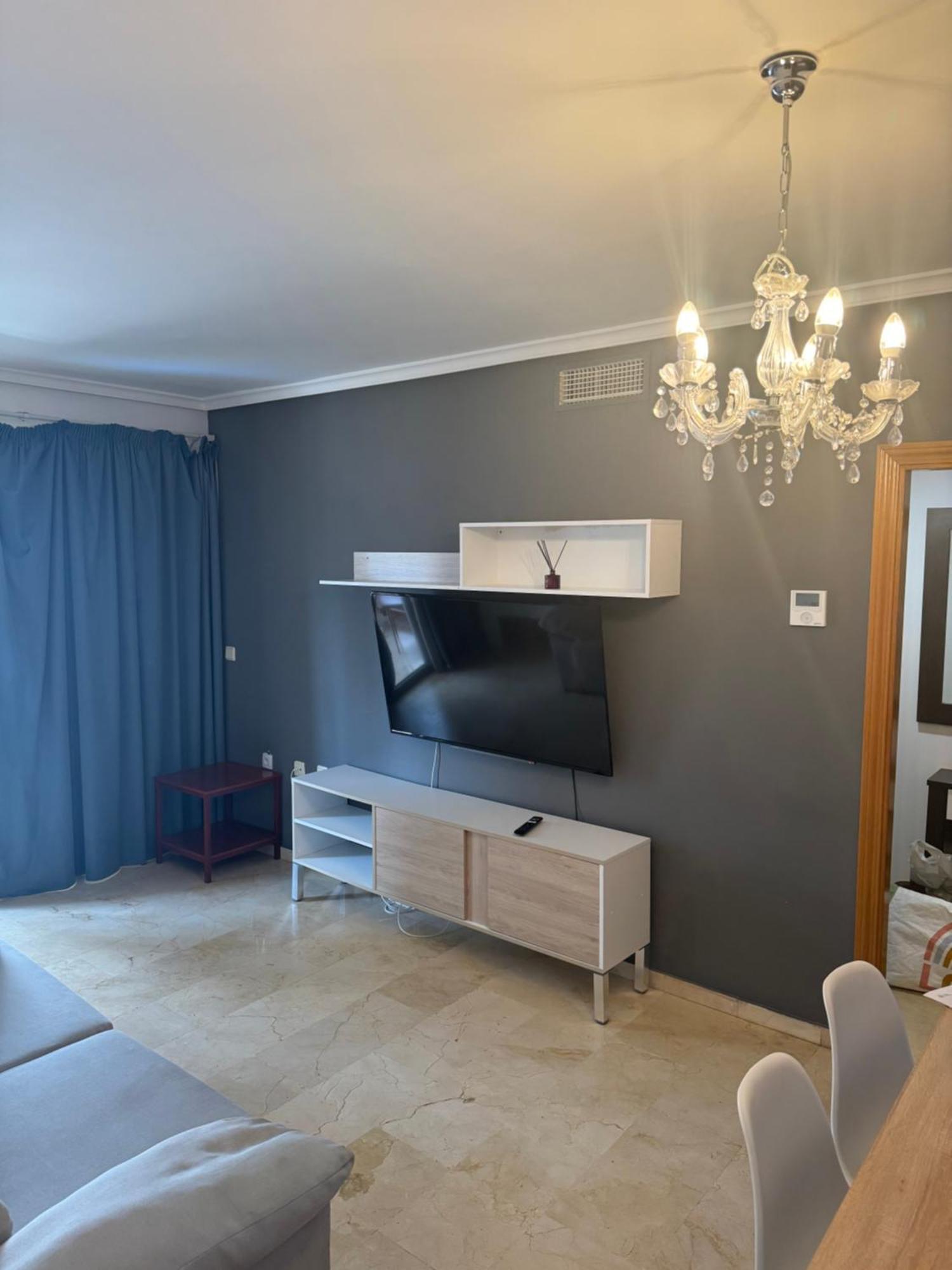Beautifull Apartment In Benidorm Ngoại thất bức ảnh
