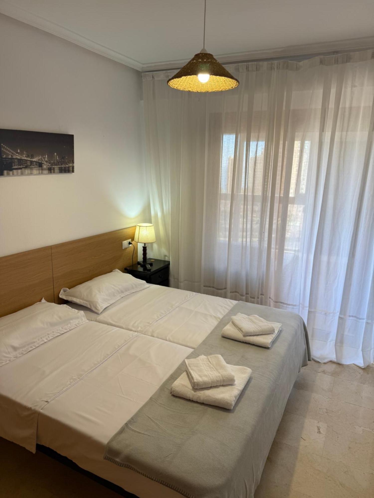 Beautifull Apartment In Benidorm Ngoại thất bức ảnh
