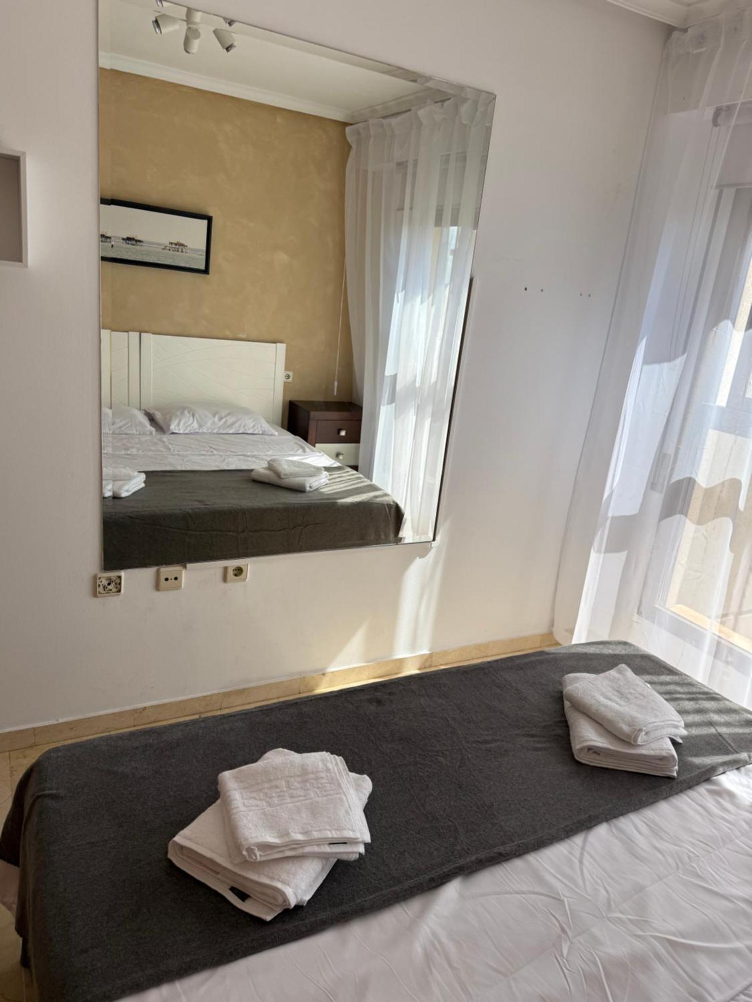 Beautifull Apartment In Benidorm Ngoại thất bức ảnh
