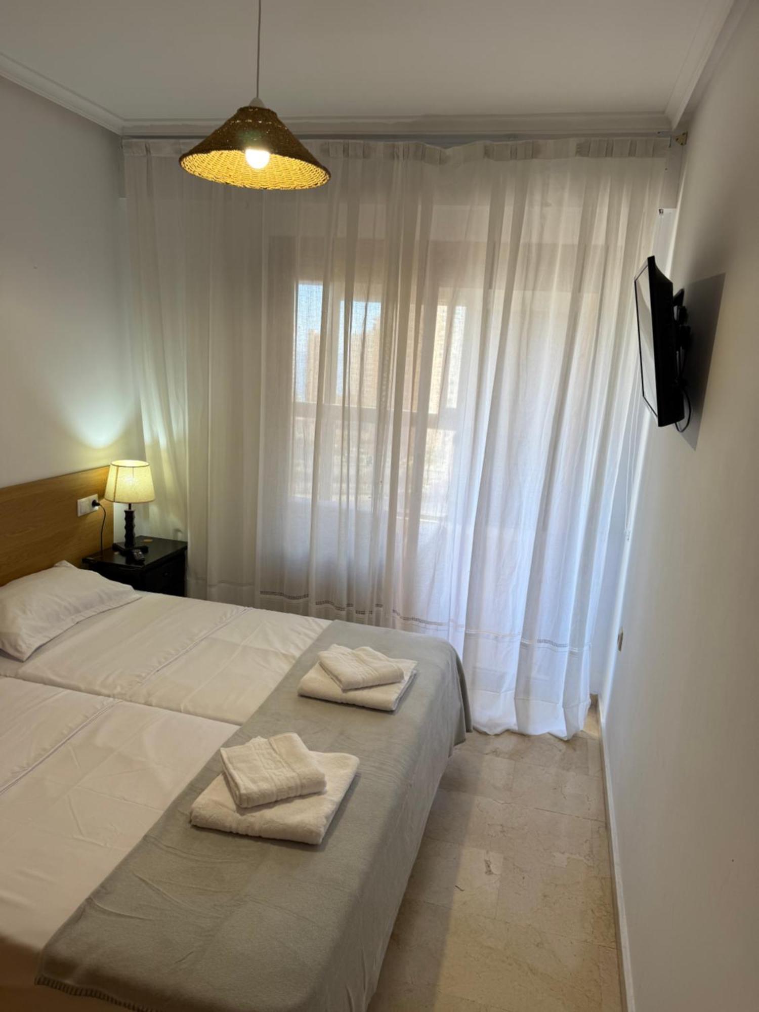 Beautifull Apartment In Benidorm Ngoại thất bức ảnh