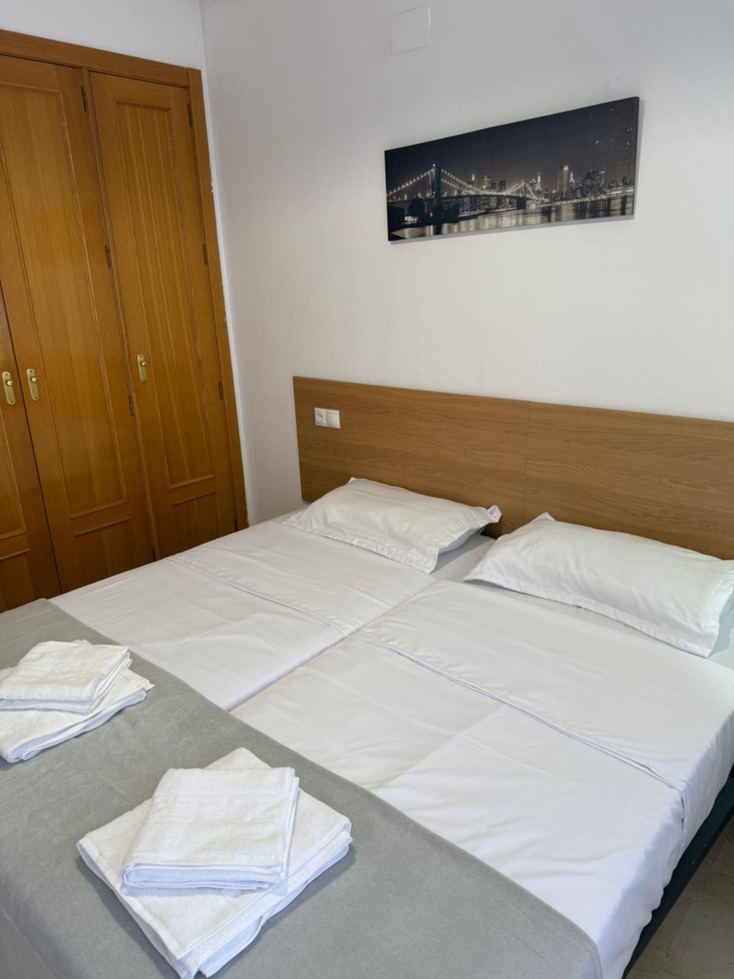 Beautifull Apartment In Benidorm Ngoại thất bức ảnh