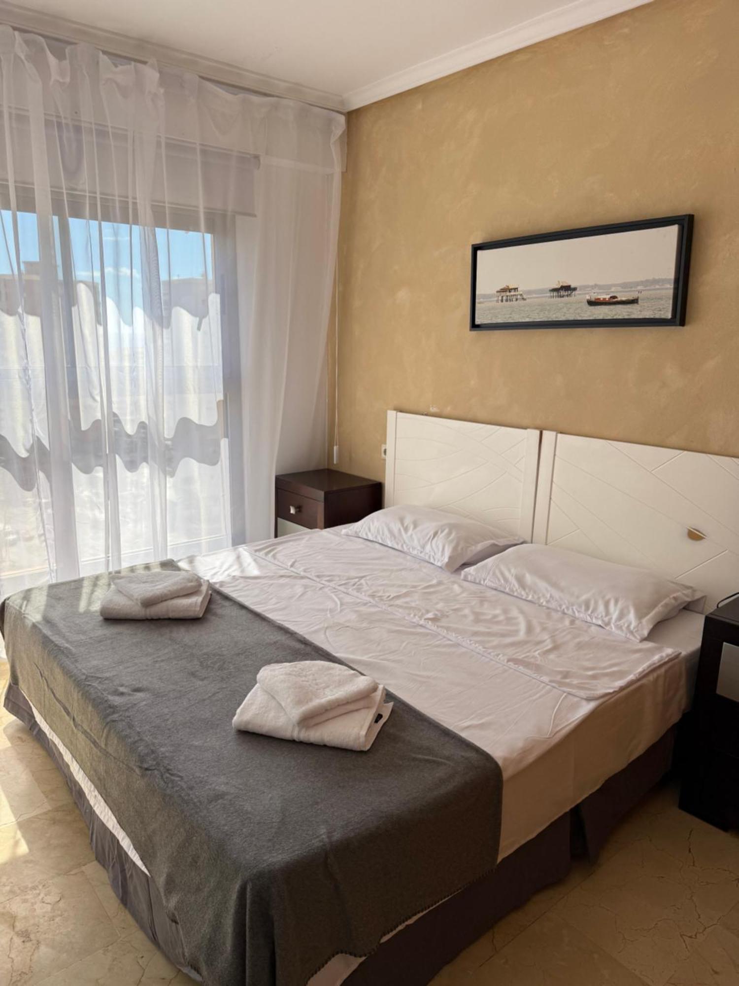 Beautifull Apartment In Benidorm Ngoại thất bức ảnh
