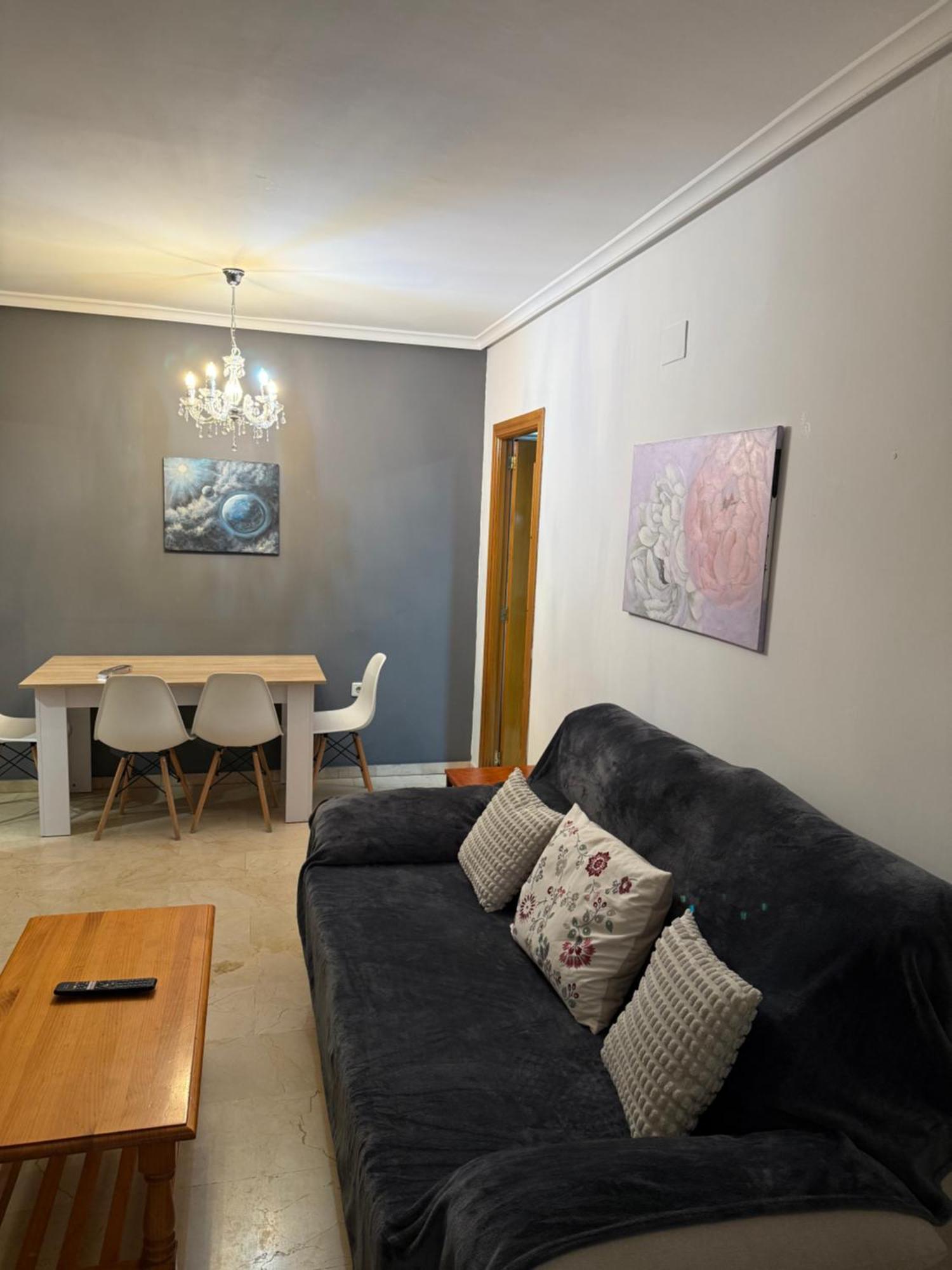 Beautifull Apartment In Benidorm Ngoại thất bức ảnh