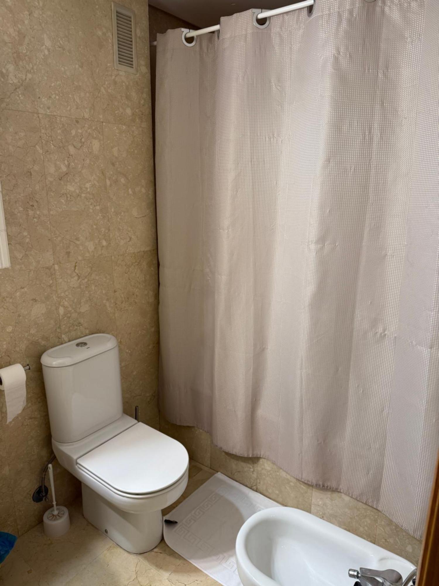 Beautifull Apartment In Benidorm Ngoại thất bức ảnh