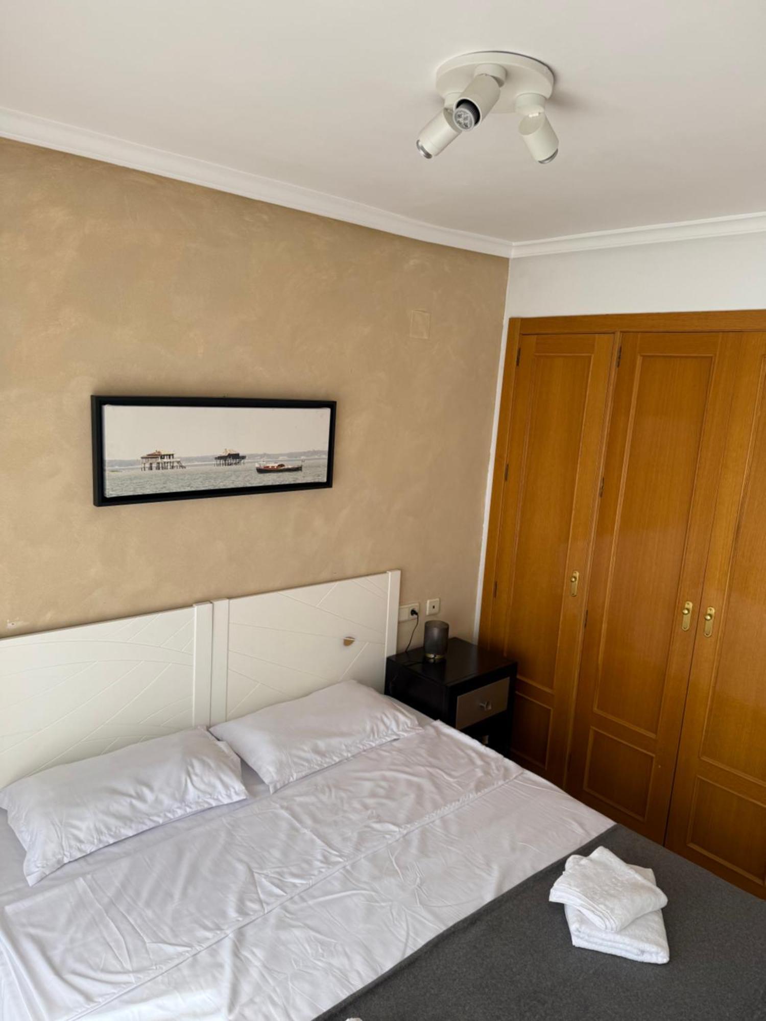 Beautifull Apartment In Benidorm Ngoại thất bức ảnh