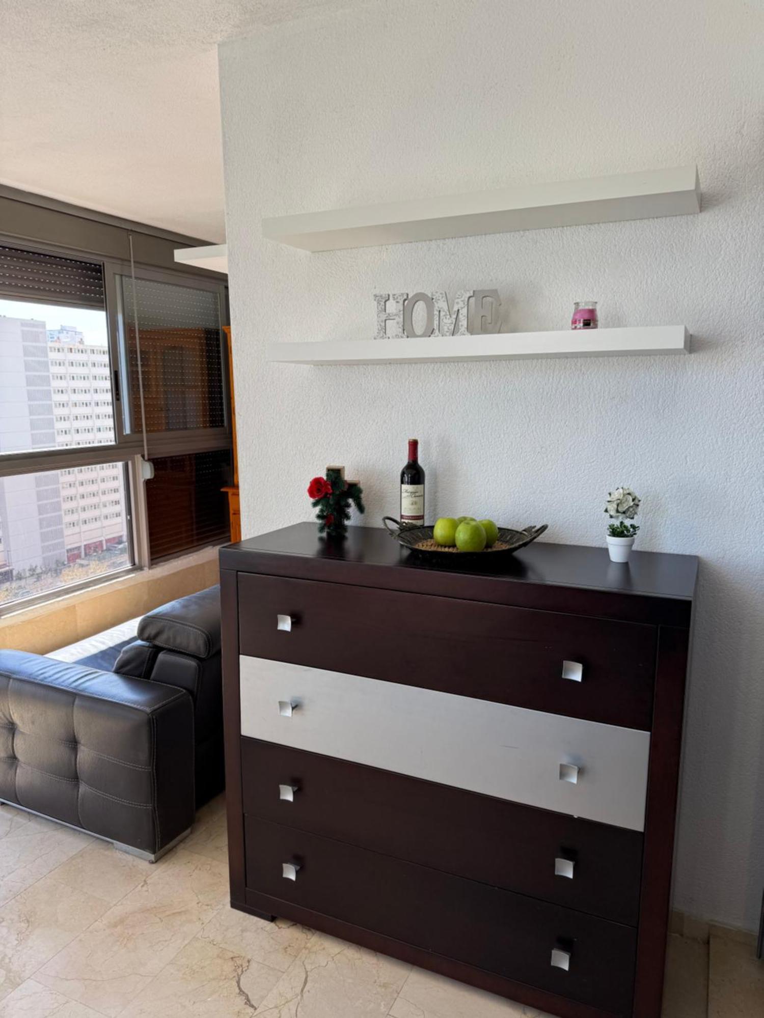 Beautifull Apartment In Benidorm Ngoại thất bức ảnh