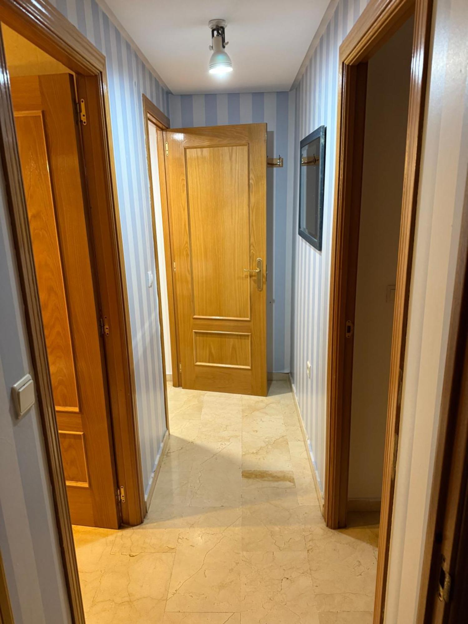 Beautifull Apartment In Benidorm Ngoại thất bức ảnh