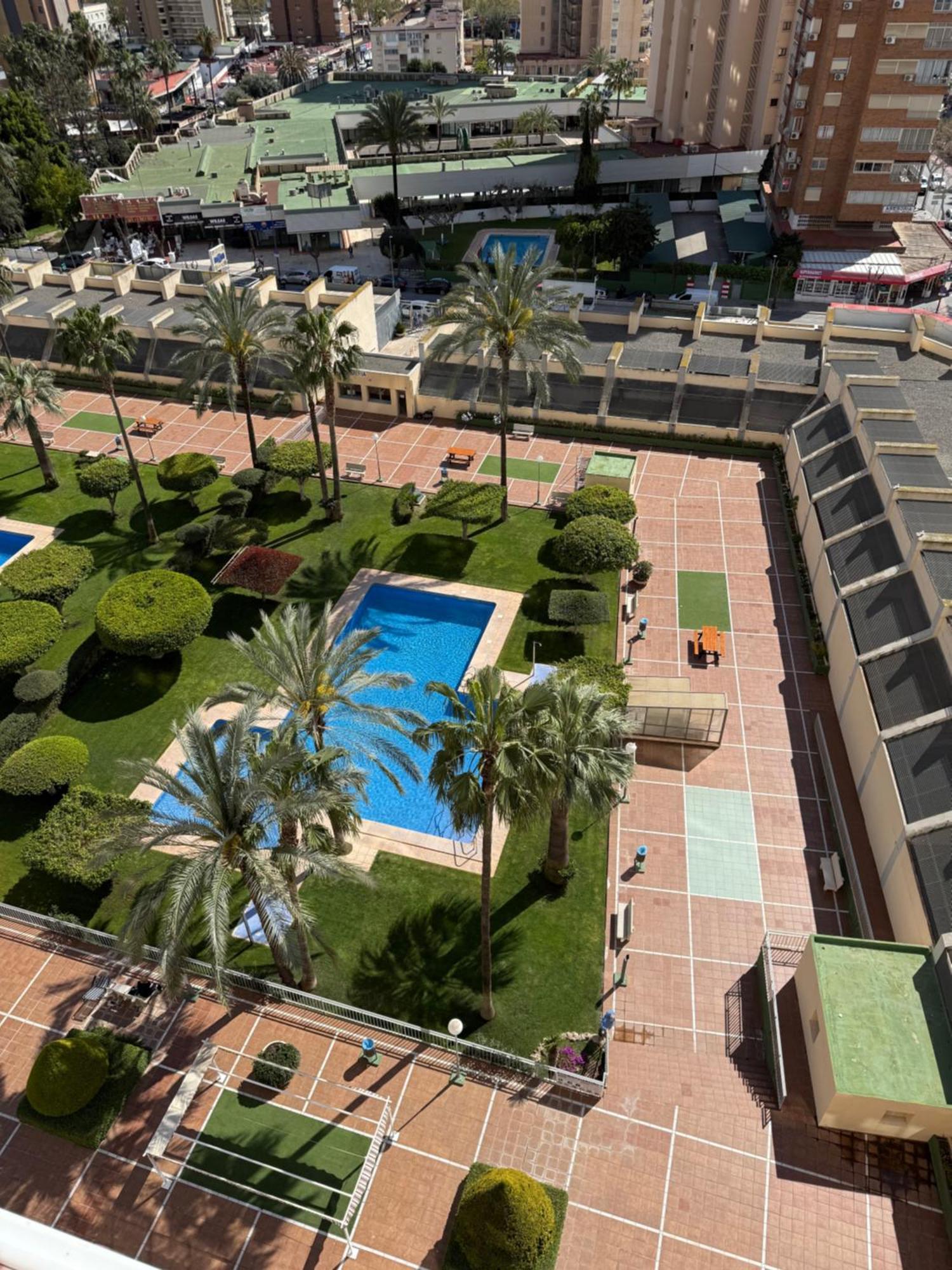 Beautifull Apartment In Benidorm Ngoại thất bức ảnh