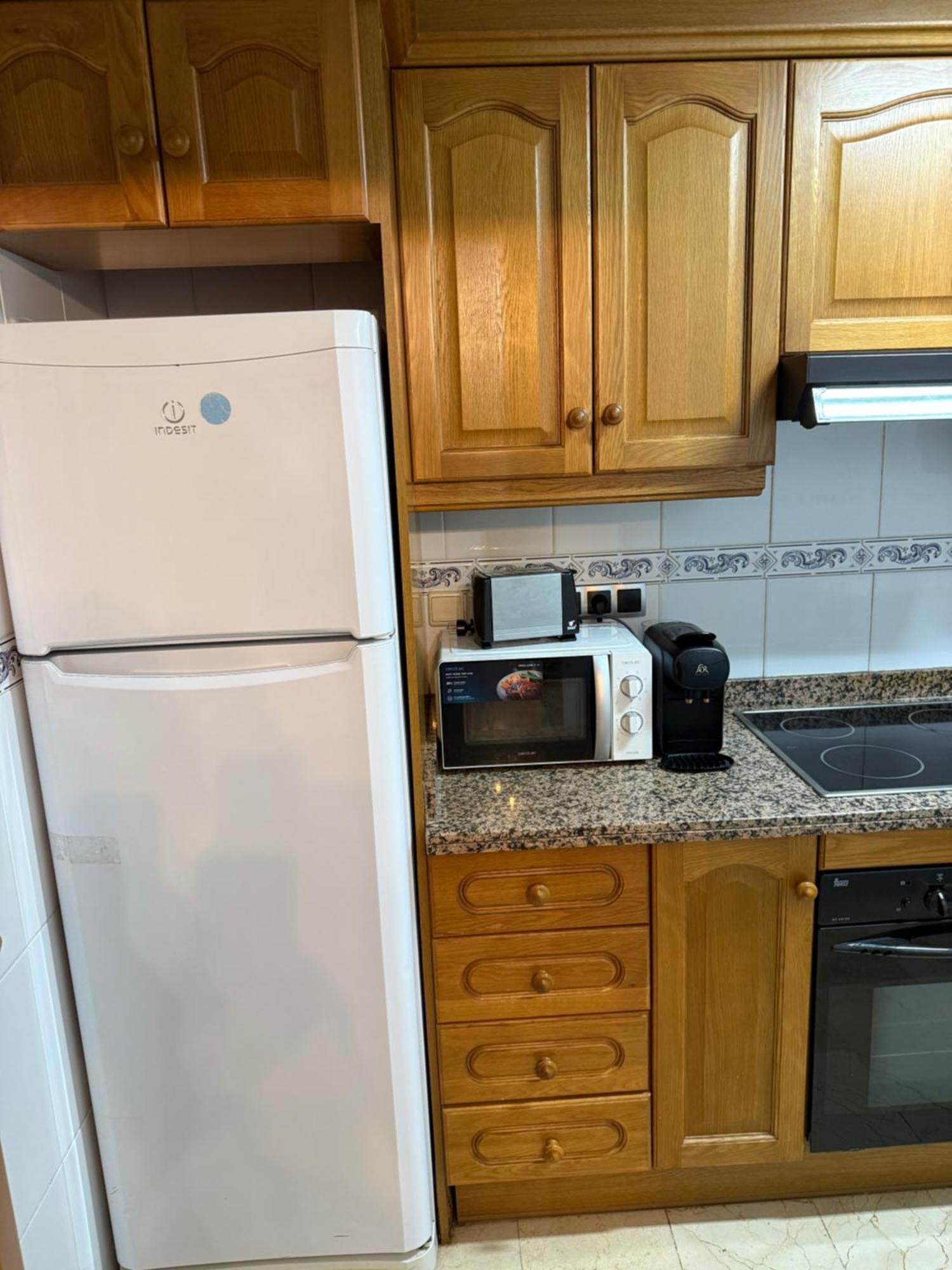 Beautifull Apartment In Benidorm Ngoại thất bức ảnh
