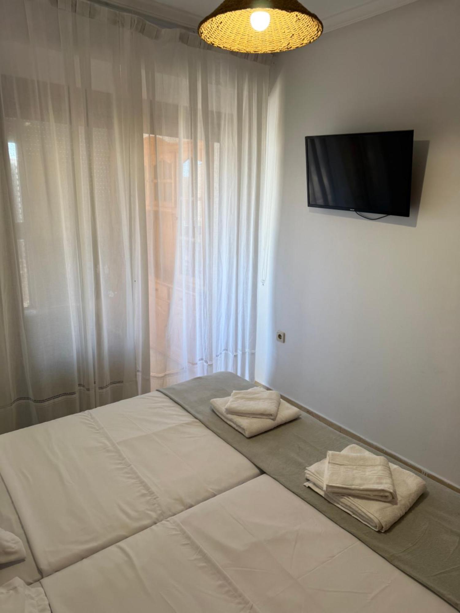 Beautifull Apartment In Benidorm Ngoại thất bức ảnh